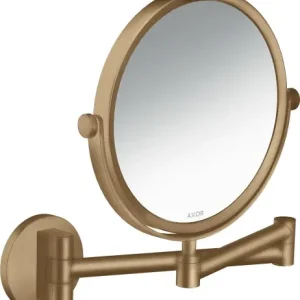 AXOR Universal Circular Lusterko kosmetyczne 42849140 Kup teraz