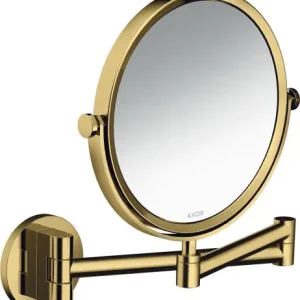 AXOR Universal Circular Lusterko kosmetyczne 42849990 Wysoka jakość