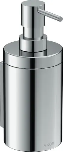 AXOR Universal Circular Dozownik mydła w płynie 42810000 Dostępne od ręki