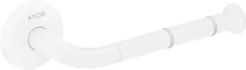 AXOR Universal Circular Uchwyt na papier toaletowy 42856700 Cena promocyjna