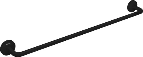 Nie przegap AXOR Universal Circular Wieszak na ręcznik kąpielowy 600 mm 42860670
