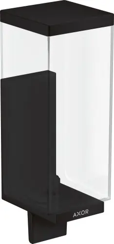 AXOR Universal Rectangular Dozownik mydła w płynie 42610670 Wyjątkowa oferta