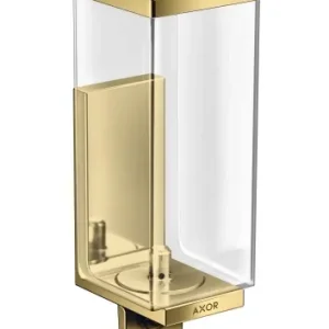 AXOR Universal Rectangular Dozownik mydła w płynie 42610990 Szybka wysyłka