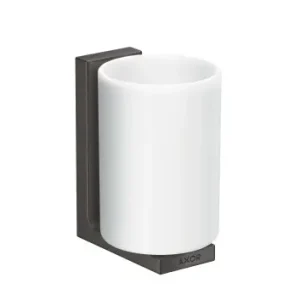 AXOR Universal Rectangular Kubek na szczoteczki do zębów 42604340 Oferta limitowana