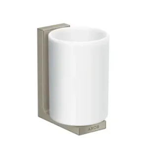 AXOR Universal Rectangular Kubek na szczoteczki do zębów 42604820 Niska cena