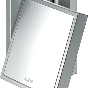 AXOR Universal Rectangular Lusterko kosmetyczne 42649000 Kup teraz