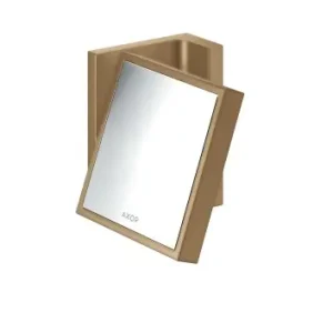 Obniżka ceny AXOR Universal Rectangular Lusterko kosmetyczne 42649140
