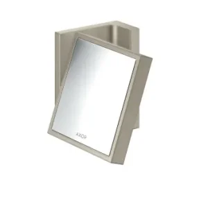 AXOR Universal Rectangular Lusterko kosmetyczne 42649820 Super okazja