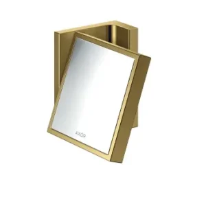 Ograniczona ilość AXOR Universal Rectangular Lusterko kosmetyczne 42649990