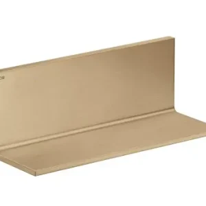 AXOR Universal Rectangular Półka 300 42644140 Szybka dostawa