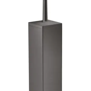 AXOR Universal Rectangular Szczotka do WC z pojemnikiem 42655340 Hit cenowy
