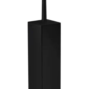 Darmowy zwrot AXOR Universal Rectangular Szczotka do WC z pojemnikiem 42655670
