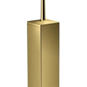 AXOR Universal Rectangular Szczotka do WC z pojemnikiem 42655990 Bestseller