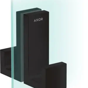 Okazja AXOR Universal Rectangular Uchwyt drzwi prysznicowych 42639670