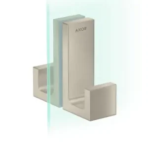 Zamów dziś AXOR Universal Rectangular Uchwyt drzwi prysznicowych 42639820
