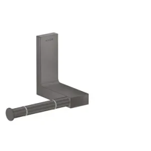 Oferta limitowana AXOR Universal Rectangular Uchwyt na papier toaletowy 42656340