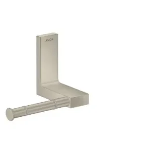 AXOR Universal Rectangular Uchwyt na papier toaletowy 42656820 Obniżka ceny