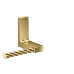 Niska cena AXOR Universal Rectangular Uchwyt na papier toaletowy 42656990