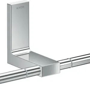 Wybór klientów AXOR Universal Rectangular Uchwyt na papier toaletowy 42657000