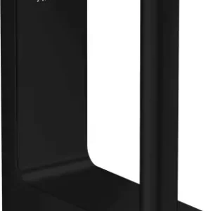 Zniżka AXOR Universal Rectangular Uchwyt na zapasowy papier toaletowy 42654670