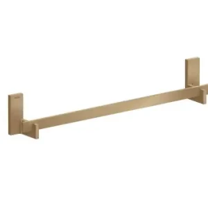 AXOR Universal Rectangular Wieszak na ręcznik kąpielowy 600 mm 42661140 Okazja