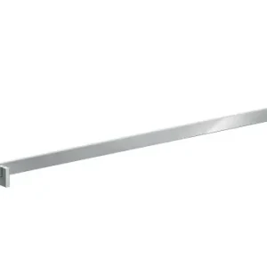 AXOR Universal Rectangular Wieszak na ręcznik kąpielowy 800 mm 42683000 Nowy