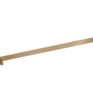 Promocja AXOR Universal Rectangular Wieszak na ręcznik kąpielowy 800 mm 42683140