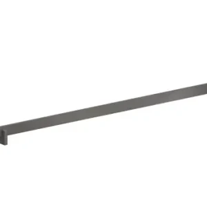 Niska cena AXOR Universal Rectangular Wieszak na ręcznik kąpielowy 800 mm 42683340