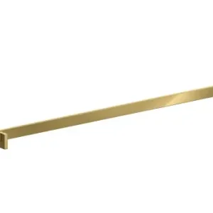 AXOR Universal Rectangular Wieszak na ręcznik kąpielowy 800 mm 42683990 Szybka wysyłka