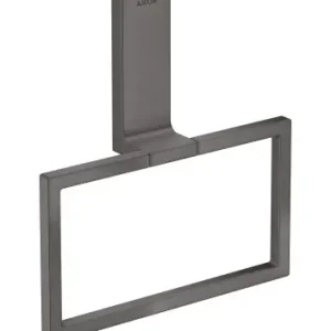 Cena promocyjna AXOR Universal Rectangular Wieszak na ręcznik typu Ring 42623340