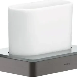 AXOR Universal Softsquare Kubek na szczoteczki do zębów 42834340 Ekspresowa dostawa