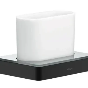 AXOR Universal Softsquare Kubek na szczoteczki do zębów 42834670 Hit cenowy