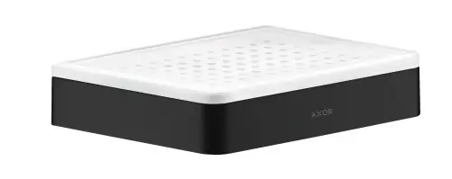 Zamów teraz AXOR Universal Softsquare Mydelniczka / półka 42803670