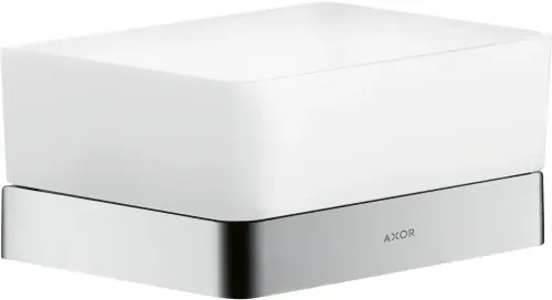 AXOR Universal Softsquare Półka 150/70 42802990 Zniżka