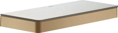 AXOR Universal Softsquare Półka 300 42838140 Ograniczona ilość