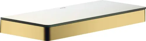 AXOR Universal Softsquare Półka 300 42838990 Szybka dostawa