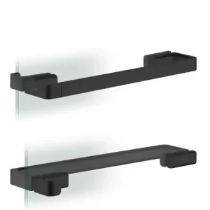 AXOR Universal Softsquare Uchwyt drzwi prysznicowych 444 mm 42837670 Wysoka jakość