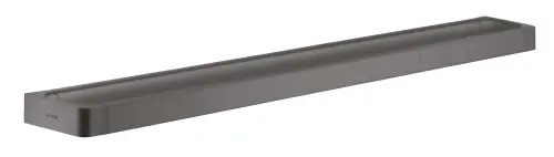 Rabat AXOR Universal Softsquare Wieszak na ręcznik kąpielowy 600 mm 42832340