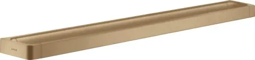 AXOR Universal Softsquare Wieszak na ręcznik kąpielowy 800 mm 42833140 Nowy