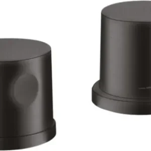 Oferta limitowana AXOR Uno 2-otworowa bateria termostatyczna na brzeg wanny 38480340