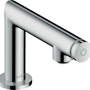 Najlepsza cena AXOR Uno Bateria bez mieszacza Select 80 bez kompletu odpływowego 45130340