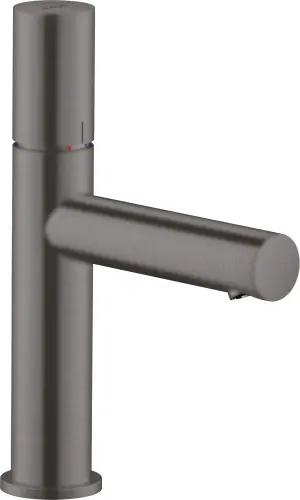AXOR Uno bateria umywalkowa 110 z uchwytem Zero i odpływem 45002340 Nie przegap