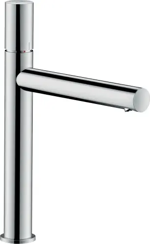AXOR Uno bateria umywalkowa 200 do umywalek nablatowych z uchwytem Zero 45003000 Kup online