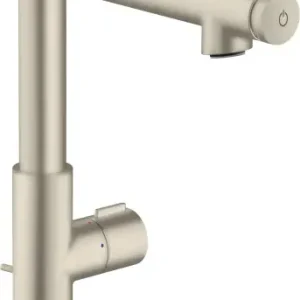 AXOR Uno Bateria umywalkowa Select 220 z kompletem odpływowym z cięgłem 45016820 Sprawdź teraz