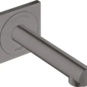 AXOR Uno Elektroniczna bateria umywalkowa z wylewką 161 mm 45110340 Wyprzedaż