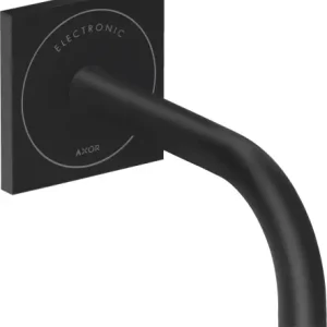 AXOR Uno Elektroniczna bateria umywalkowa z wylewką 165 mm 38119670 Obniżka ceny