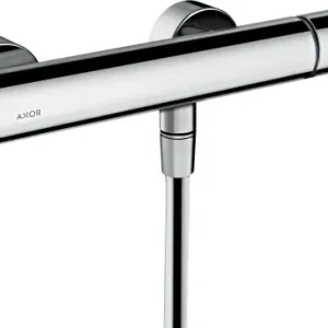 Ekspresowa dostawa AXOR Uno Jednouchwytowa bateria prysznicowa z uchwytem Zero 45600340