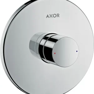 AXOR Uno Jednouchwytowa bateria prysznicowa z uchwytem Zero 45605340 Dodaj do koszyka