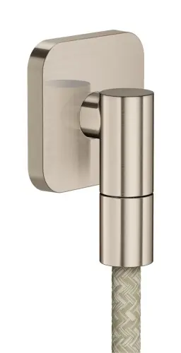 AXOR Wall outlet Fine Przyłącze węża 36739820 Zniżka
