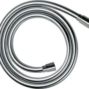 AXOR Wąż prysznicowy 1,60 m, Czarny Chrom Szczotkowany 28626340 Tylko dziś